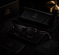 Eclipse Vanta - Noir cristal